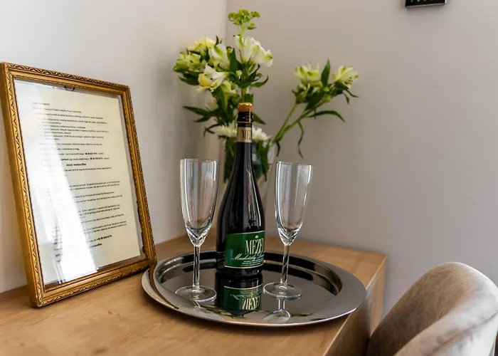 Mokka House Panzio Bed & Breakfast Miskolc