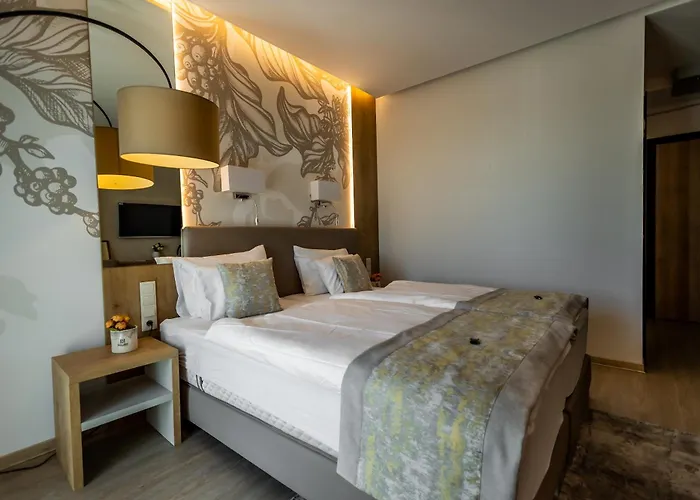 Bed & Breakfast Mokka House Panzio Miskolc