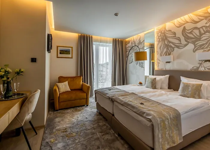 Bed & Breakfast Mokka House Panzio 4*