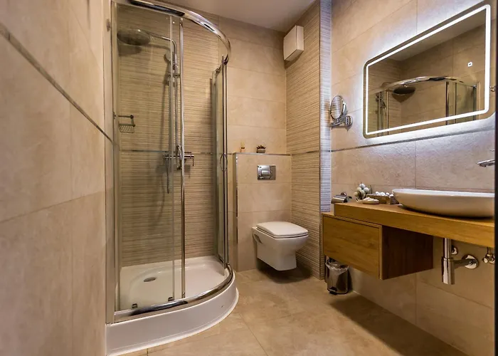 Mokka House Panzio
