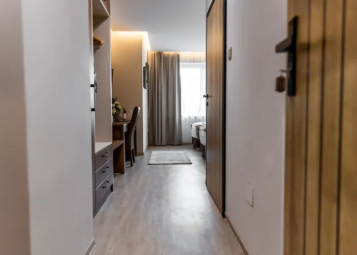 Mokka House Panzio 4*