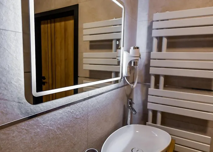Mokka House Panzio Bed & Breakfast Miskolc
