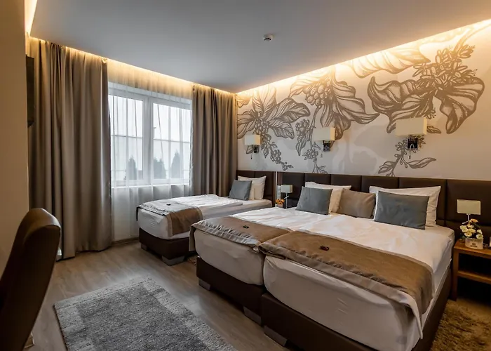 Mokka House Panzio 4*