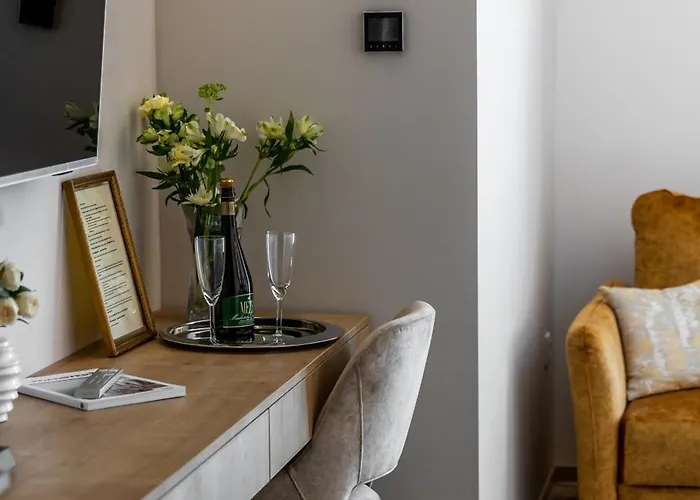 Bed & Breakfast Mokka House Panzio 4*
