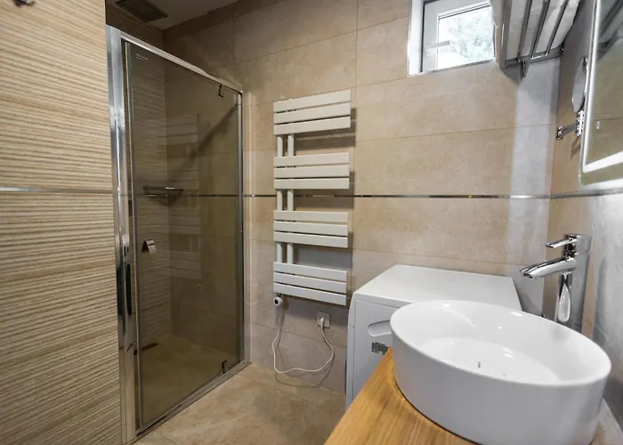 Bed & Breakfast Mokka House Panzio 4*