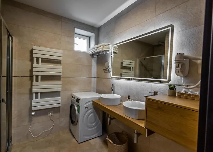 Mokka House Panzio Bed & Breakfast Miskolc